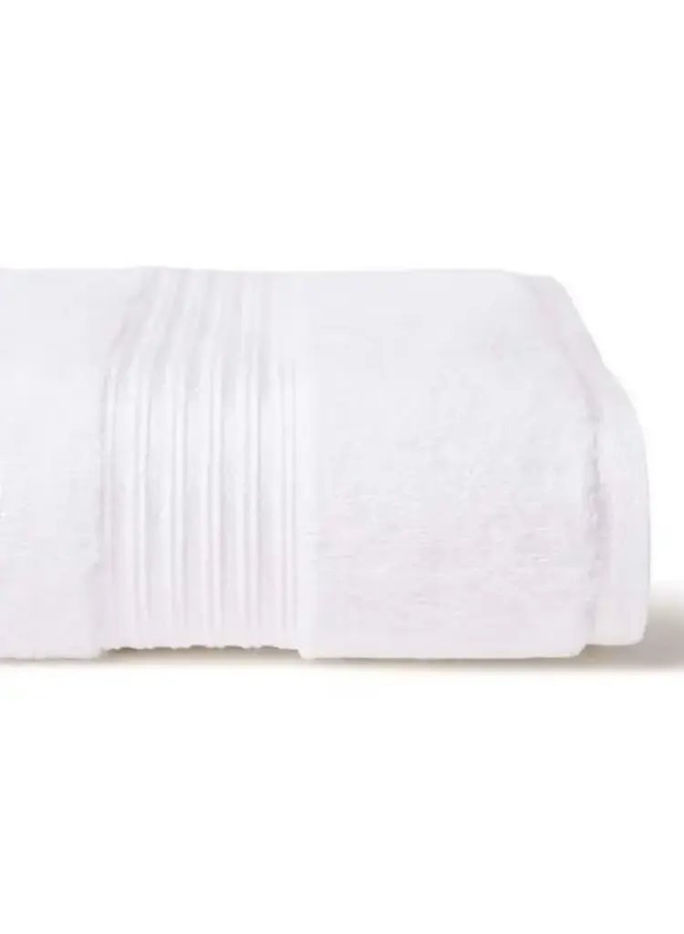 WHITE ROSE SCOTT STRIPES 140CM