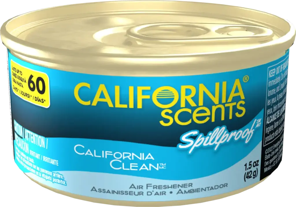 CALIFORNIA CLEAN AIR FRESHNER 42G 