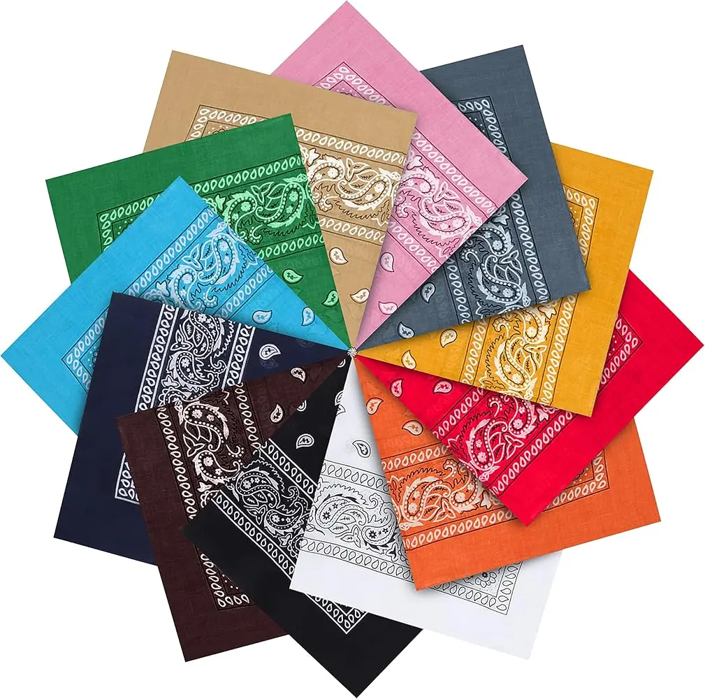 BANDANA PACK