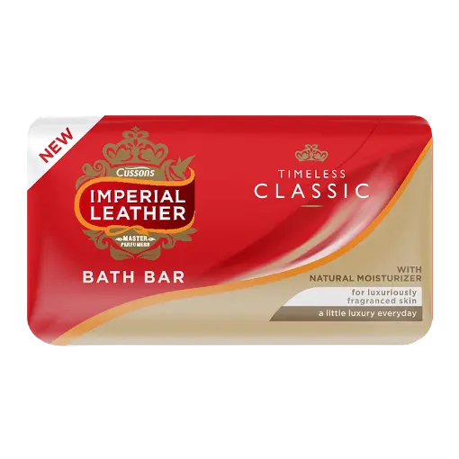 IMPERIAL LEATHER 200G