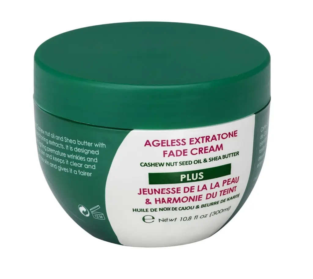 FIFTY'S FADE CREAM 300ML PLUS