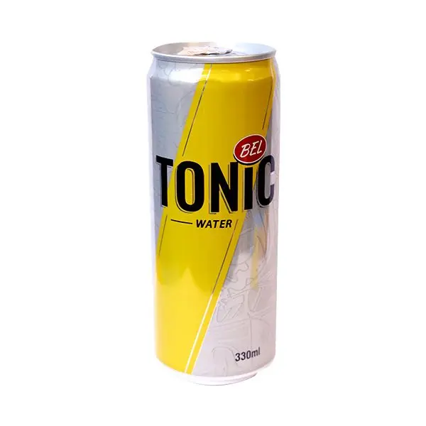 BEL TONIC WATER 330ML 