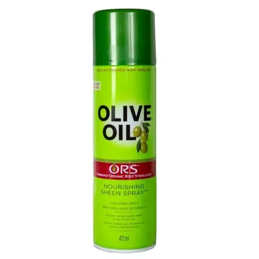 Olive oil sheen spray 472ml