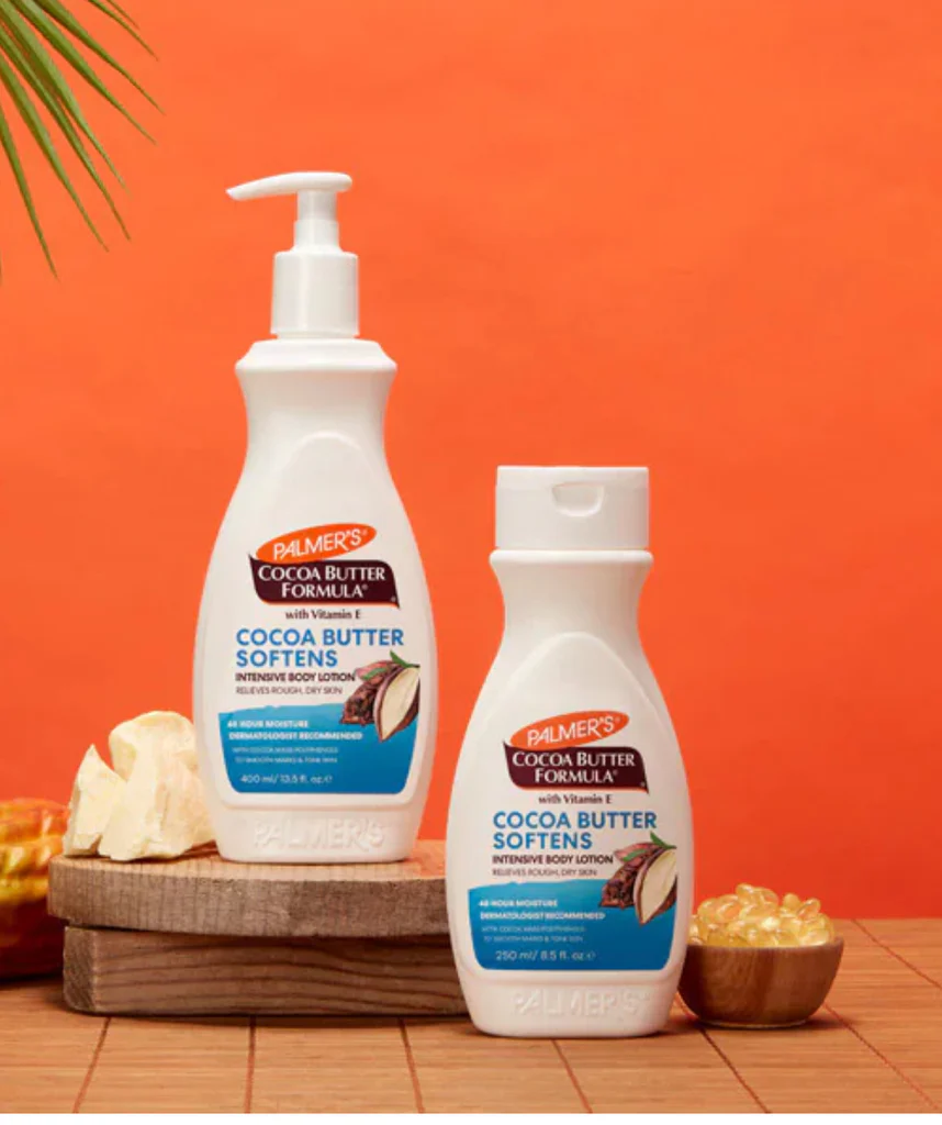 Palmers lotion 250ml 