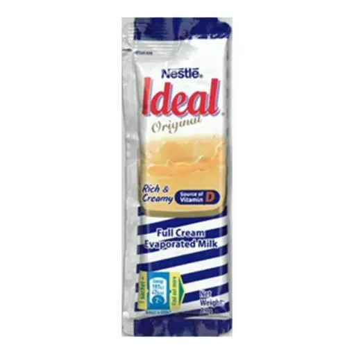 IDEAL MILK SACHETS 29G