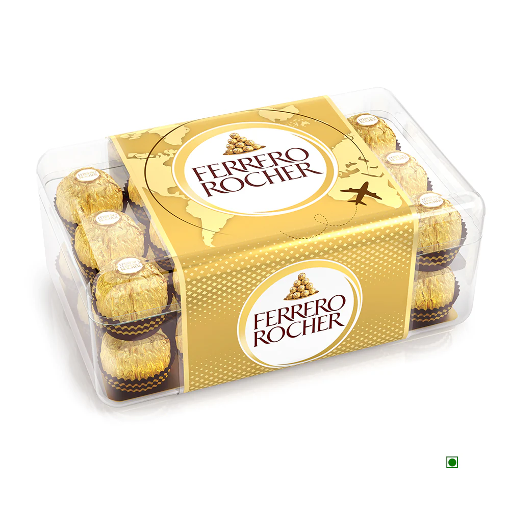 FERRERO ROCHER B/S 375G