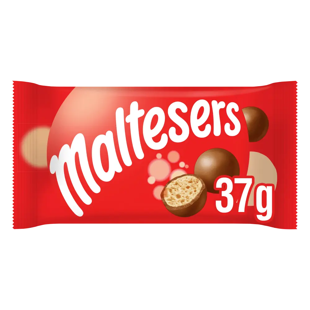 MALTESERS 37G