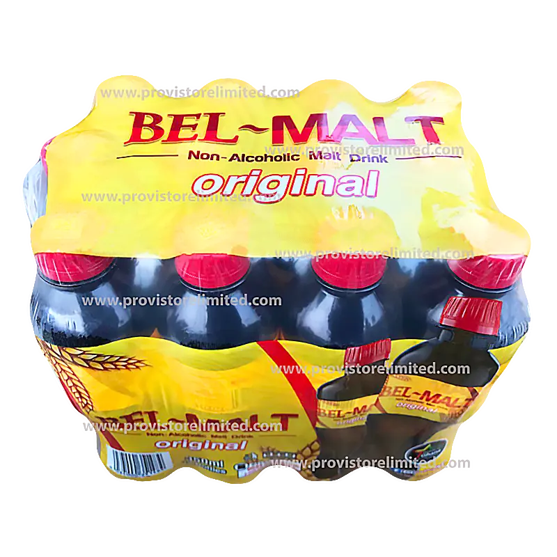 BEL MALT CHOCOLATE 350ML PACK