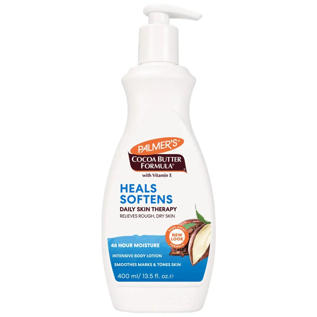PALMERS COCOA BUTTER 500ML