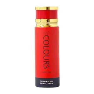 FEAH COLOURS LONDON SPRAY 200ML