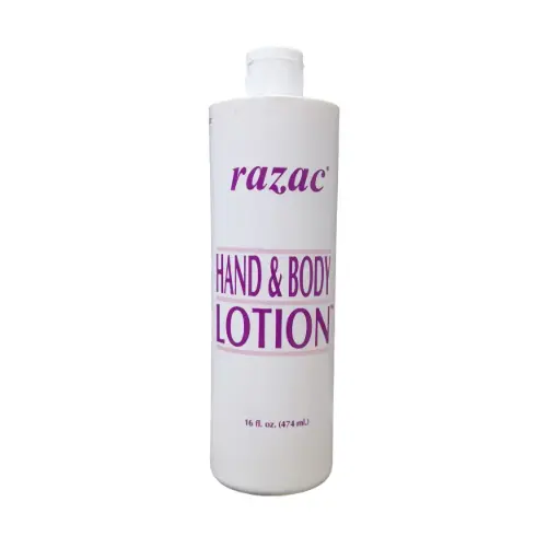 RAZAC LOTON 474ML