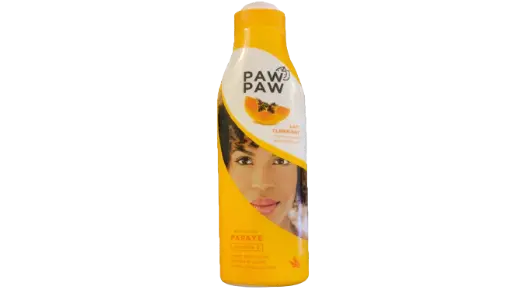 PAWPAW LOTION 200ML