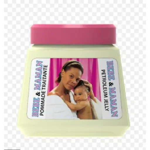 BEBE & MAMAN 275ML