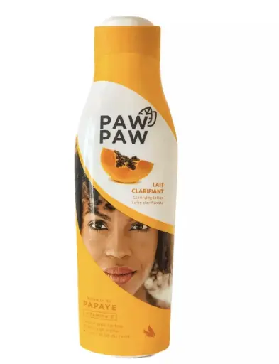 PAWPAW LOTION 500ML
