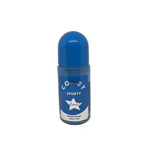 CONET SPORTY ROLL ON 50ML