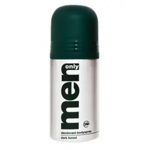 ONLY MEN DARK FOREST SPRAY 150ML