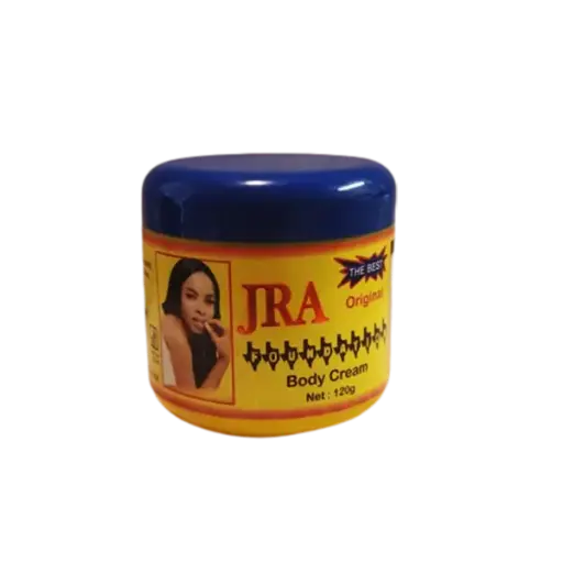 JRA CREAM 120G