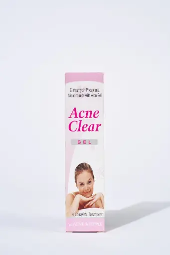 ACNE CLEAR GEL 30G