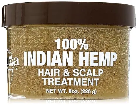 KUZA INDIAN HEMP TREATMENT 226G