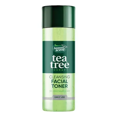 HEAVEN SCENT TEA TREE FACIAL TONER 200ML