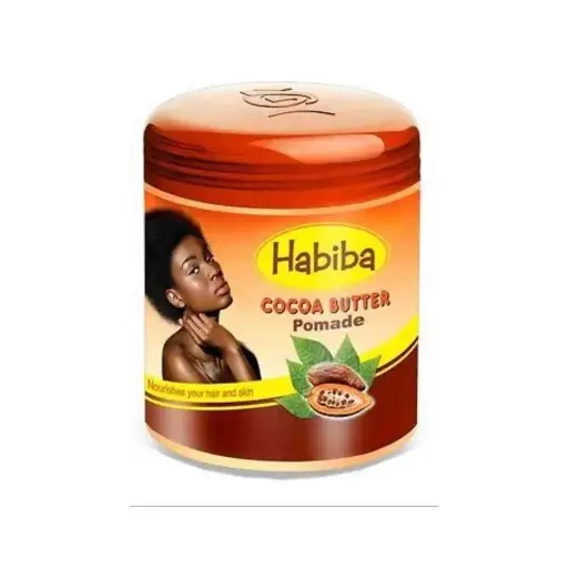 HABIBA COCOA BUTTER 150ML