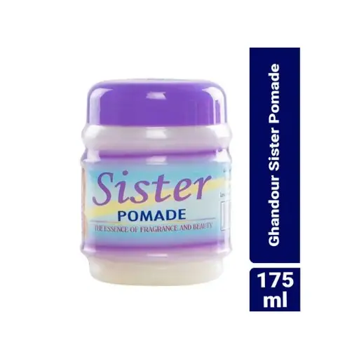SISTER POMADE 175ML