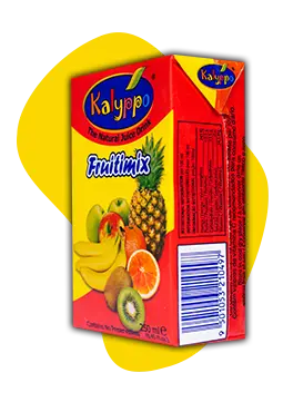 KALYPPO FRUITIMIX 250ML
