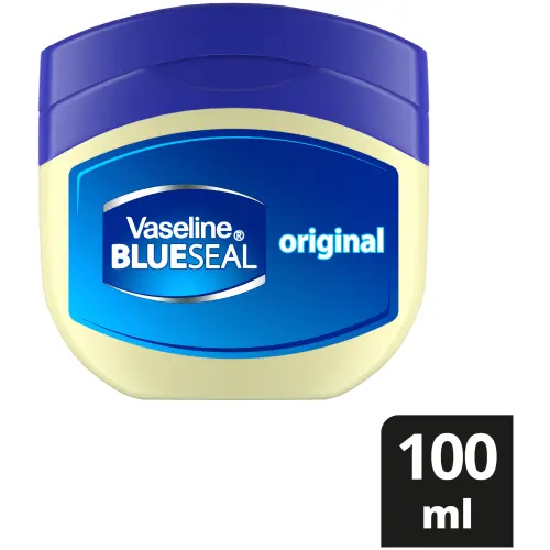 VASELINE BLUESEAL 100ML