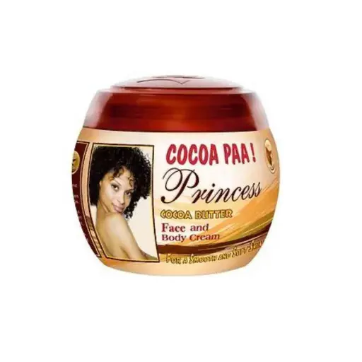 PRINCESS COCOA PAA 260G