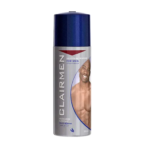 CLAIRMEN 300ML