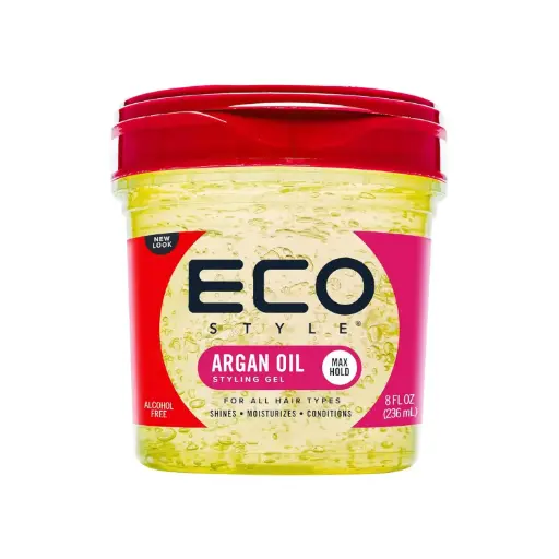 ECO ARGAN OIL GEL 236ML