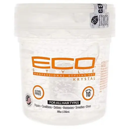 ECO KRYSTAL GEL 236ML