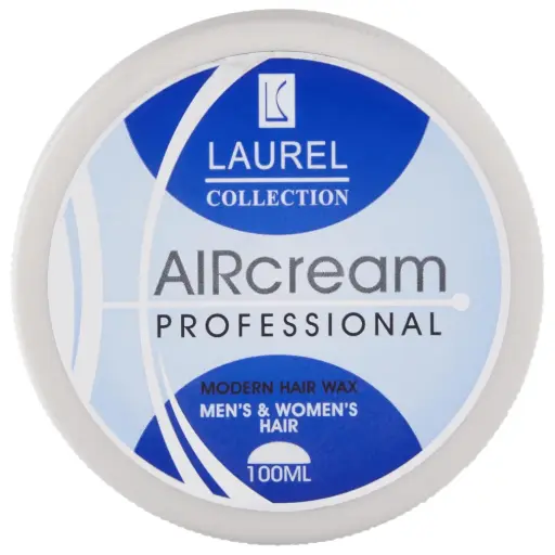 LAUREL COLLECTION HAIRCREAM 100ML