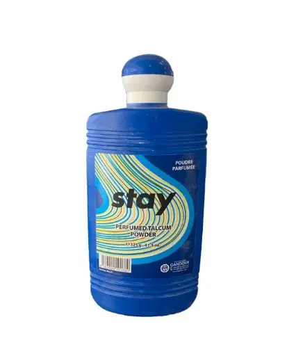 STAY PERFUMED POWDER 325G