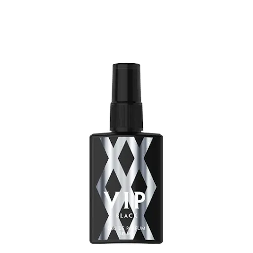 VIP BLACK PERFUME 50ML