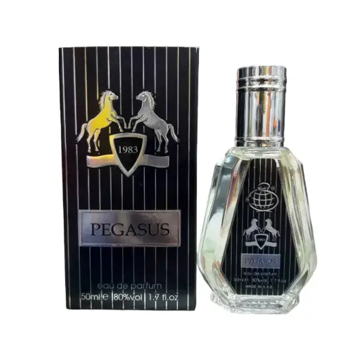 PEGASUS PERFUME 50ML
