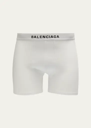 BALENCIAGA COTTON STRETCH XXL 