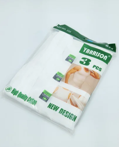 YARRISON MAN 3PCS XXL 