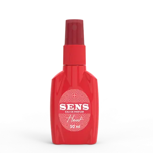 SENS HEAT 50ML