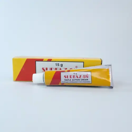 SURFAZ_SN CREAM 15G