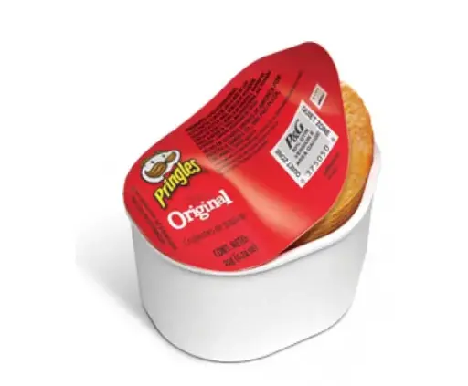 PRINGLES ORIGINAL 21G 