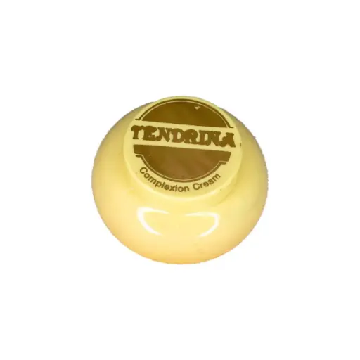 TENDRINA CREAM S/S