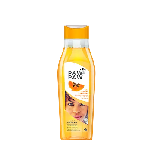 PAW PAW SHOWER GEL 500ML