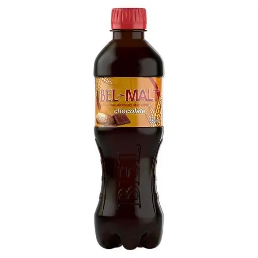 CHOCOLATE BEL-MALT 500ML