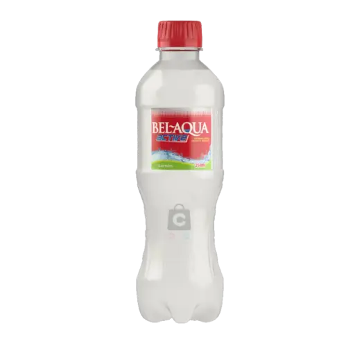 BEL-AQUA ACTIVE LEMON