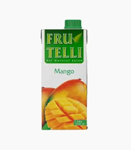 FRU TELLI MANGO 1L 