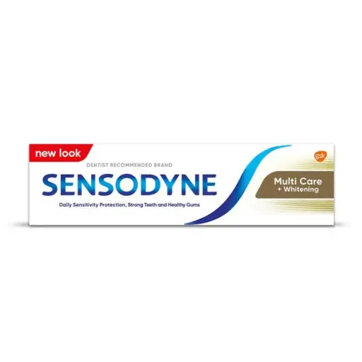 SENSODYNE MULTI CARE TOOTHPASTE 75ML