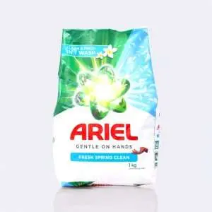 ARIEL FRESH SPRING CLEAN 1KG 