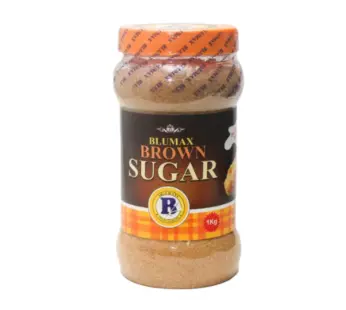 BLUMAX BROWN SUGAR 800G
