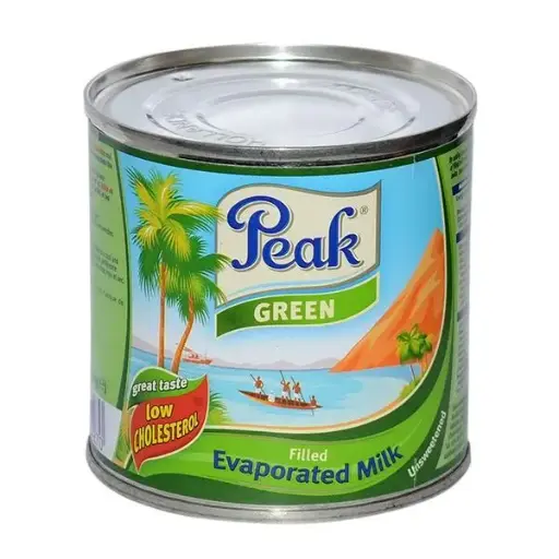PEAK GREEN MILK 150G